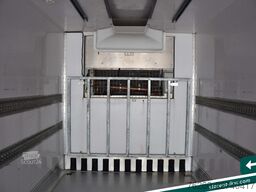  Trailertech ThermoKing A500 5.574 H 2xLiftachse