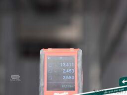  Trailertech ThermoKing A500 5.574 H 2xLiftachse