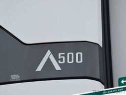  Trailertech ThermoKing A500 5.574 H 2xLiftachse