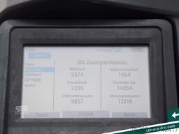  Trailertech ThermoKing A500 5.574 H 2xLiftachse