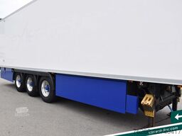  Trailertech ThermoKing A500 5.574 H 2xLiftachse