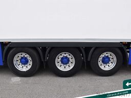  Trailertech ThermoKing A500 5.574 H 2xLiftachse