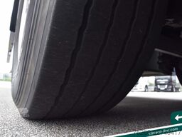  Trailertech ThermoKing A500 5.574 H 2xLiftachse