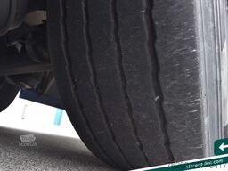  Trailertech ThermoKing A500 5.574 H 2xLiftachse