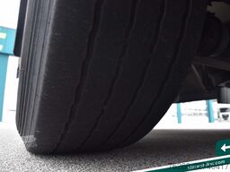  Trailertech ThermoKing A500 5.574 H 2xLiftachse