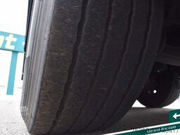  Trailertech ThermoKing A500 5.574 H 2xLiftachse