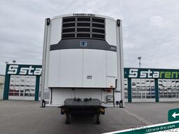 LAMBERET Trailertech ThermoKing A500 5.574 H 2xLiftachse