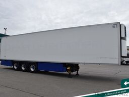 LAMBERET Trailertech ThermoKing A500 5.574 H 2xLiftachse