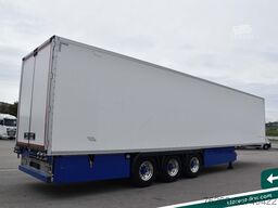 LAMBERET Trailertech ThermoKing A500 5.574 H 2xLiftachse