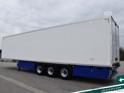 LAMBERET Trailertech ThermoKing A500 5.574 H 2xLiftachse