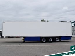 LAMBERET Trailertech ThermoKing A500 5.574 H 2xLiftachse