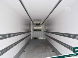 LAMBERET Trailertech ThermoKing A500 5.574 H 2xLiftachse