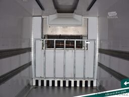 LAMBERET Trailertech ThermoKing A500 5.574 H 2xLiftachse
