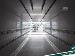 LAMBERET Trailertech ThermoKing A500 5.574 H 2xLiftachse