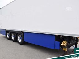 LAMBERET Trailertech ThermoKing A500 5.574 H 2xLiftachse