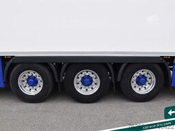 LAMBERET Trailertech ThermoKing A500 5.574 H 2xLiftachse