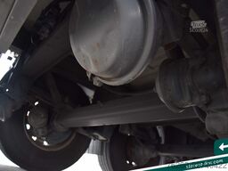 LAMBERET Trailertech ThermoKing A500 5.574 H 2xLiftachse