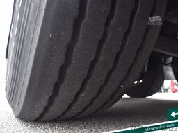 LAMBERET Trailertech ThermoKing A500 5.574 H 2xLiftachse