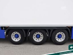 LAMBERET Trailertech ThermoKing A500 5.574 H 2xLiftachse