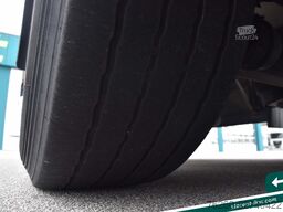 LAMBERET Trailertech ThermoKing A500 5.574 H 2xLiftachse