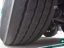 LAMBERET Trailertech ThermoKing A500 5.574 H 2xLiftachse