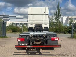DAF XF440 6x2 SSC Fahrgestell Lenkachse ACC