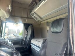 DAF XF440 6x2 SSC Fahrgestell Lenkachse ACC