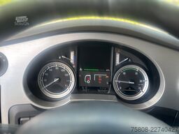 DAF XF440 6x2 SSC Fahrgestell Lenkachse ACC