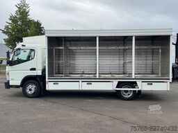 FUSO CANTER 9 C 18 / Gefach-Aufbau