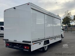 FUSO CANTER 9 C 18 / Gefach-Aufbau