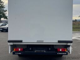 FUSO CANTER 9 C 18 / Gefach-Aufbau