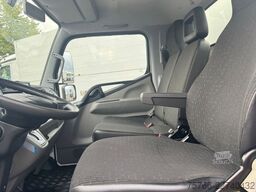 FUSO CANTER 9 C 18 / Gefach-Aufbau