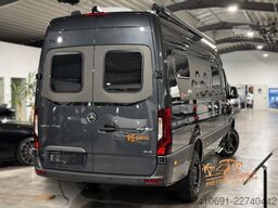 YUCON Microliner 7.0 GD 4.1t 4x4 K-Peak Wechselrichter