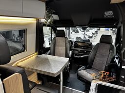 YUCON Microliner 7.0 GD 4.1t 4x4 K-Peak Wechselrichter