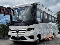 MORELO Palace 85 L Neues Modell 2027! Sofort verfügbar!