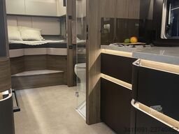 MORELO Palace 85 L Neues Modell 2027! Sofort verfügbar!