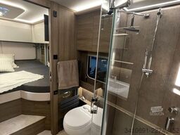 MORELO Palace 85 L Neues Modell 2027! Sofort verfügbar!