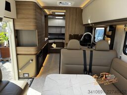 MORELO Palace 85 L Neues Modell 2027! Sofort verfügbar!