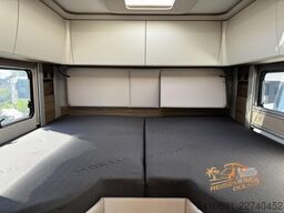 MORELO Palace 85 L Neues Modell 2027! Sofort verfügbar!