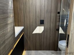MORELO Palace 85 L Neues Modell 2027! Sofort verfügbar!