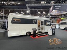 MORELO Palace 85 L Neues Modell 2027! Sofort verfügbar!