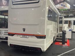 MORELO Palace 85 L Neues Modell 2027! Sofort verfügbar!