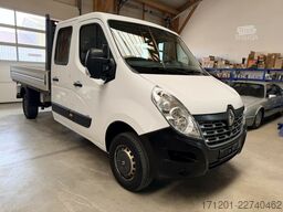 RENAULT Master 2.3 dCi L3 4x4 Allrad