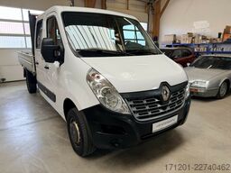 RENAULT Master 2.3 dCi L3 4x4 Allrad