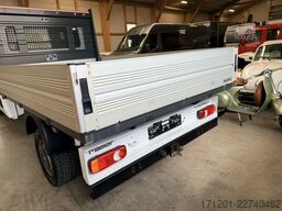 RENAULT Master 2.3 dCi L3 4x4 Allrad