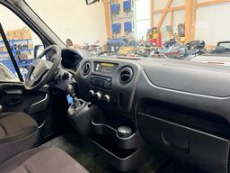 RENAULT Master 2.3 dCi L3 4x4 Allrad