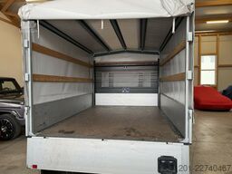 RENAULT Master 2.3 dCi 4x4 OBERAIGNER