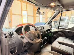 RENAULT Master 2.3 dCi 4x4 OBERAIGNER
