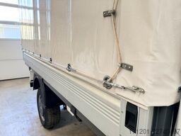 RENAULT Master 2.3 dCi 4x4 OBERAIGNER
