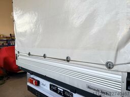 RENAULT Master 2.3 dCi 4x4 OBERAIGNER